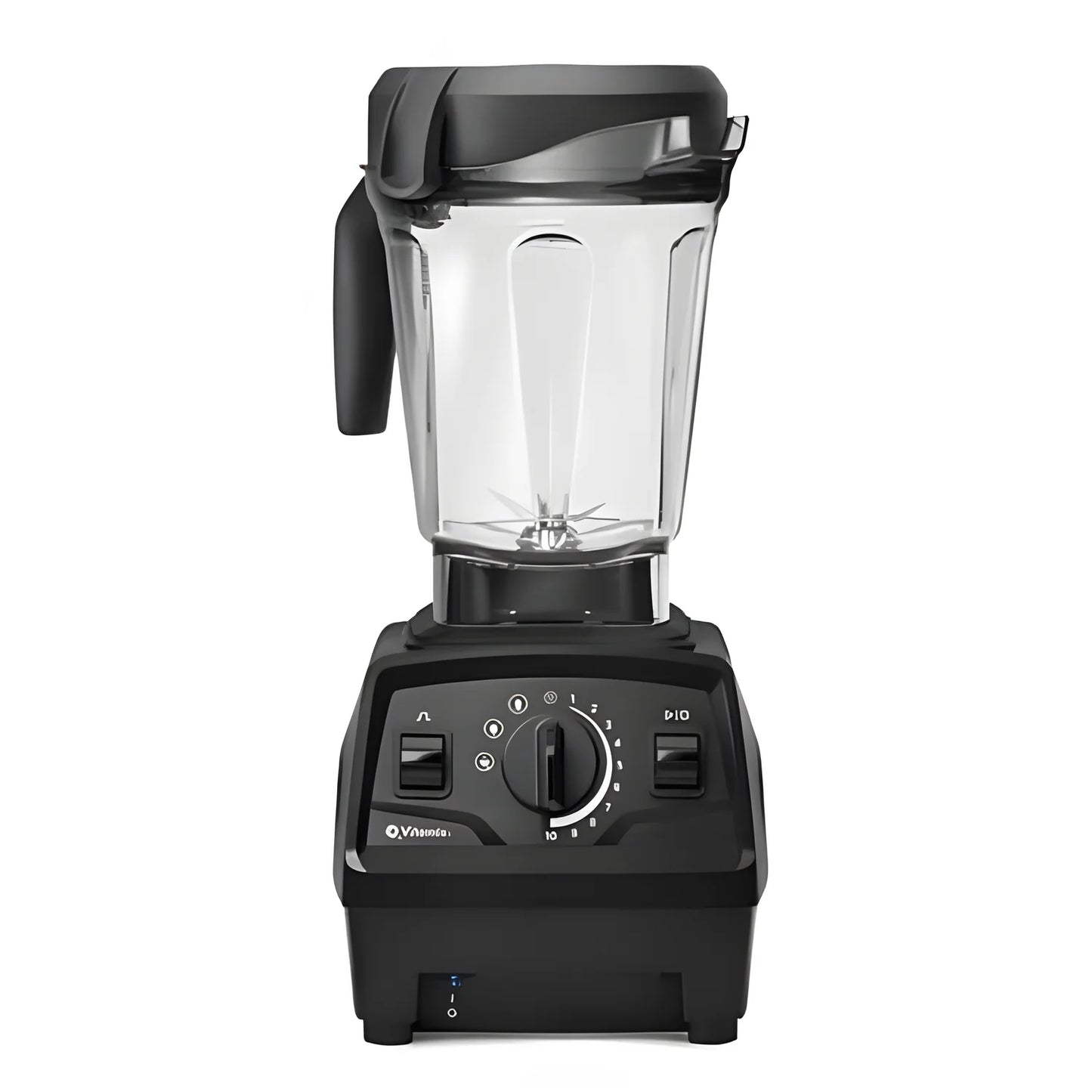 Vitamix potente frullatore blander Explorian 1300 W caraffa 2 Lt - VTX E520 BK