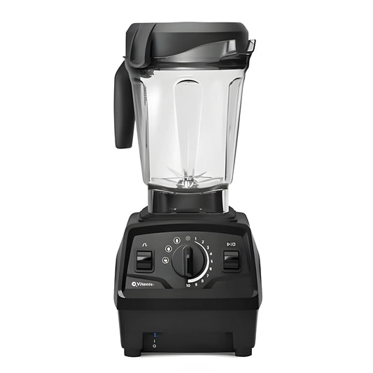 Vitamix potente frullatore blander Explorian 1300 W caraffa 2 Lt - VTX E520 BK