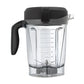 Vitamix potente frullatore blander Explorian 1300 W caraffa 2 Lt - VTX E520 BK