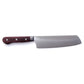Suncraft Coltello SENZO Clad Nakiri 170mm