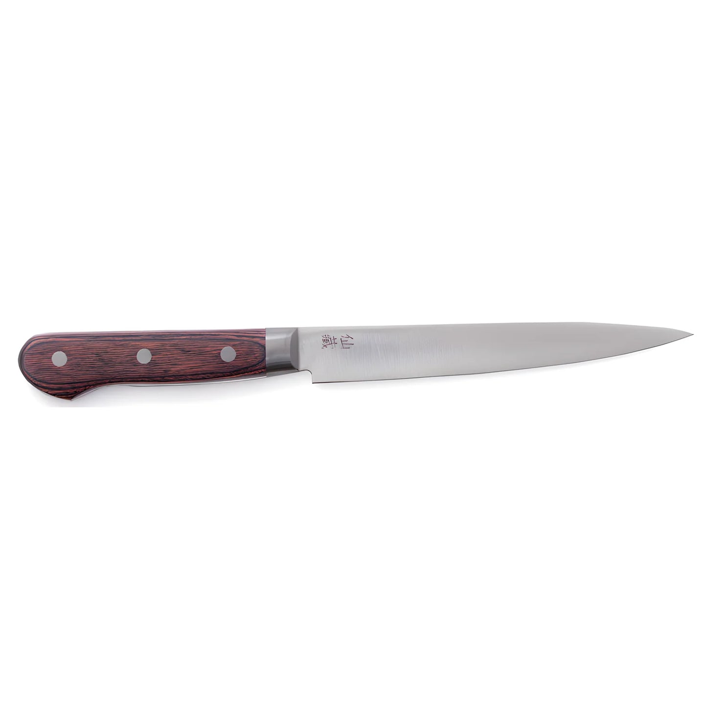 Suncraft SENZO CLAD Coltello da cucina flessibile per sfilettare 170 mm