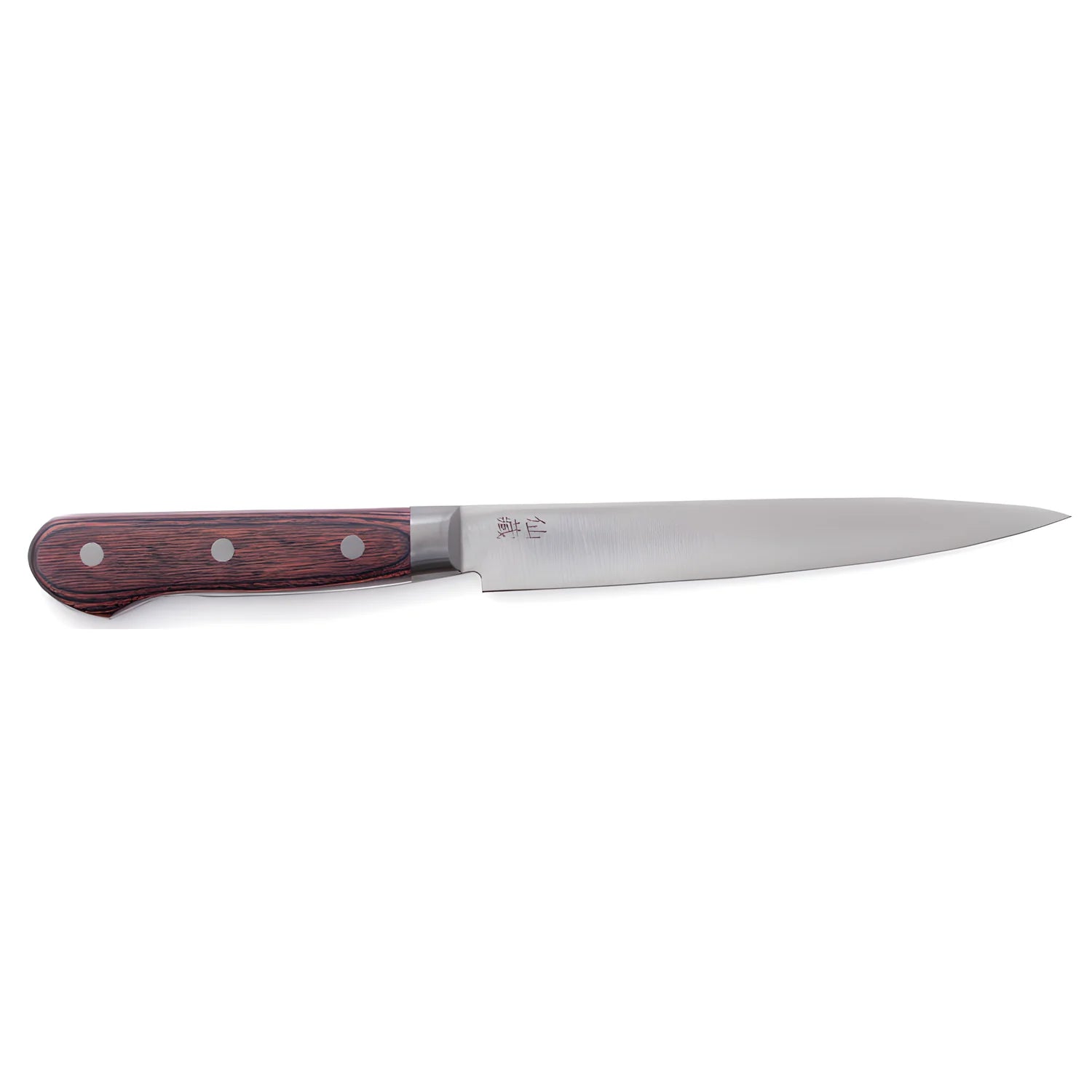 Suncraft SENZO CLAD Coltello da cucina flessibile per sfilettare 170 mm