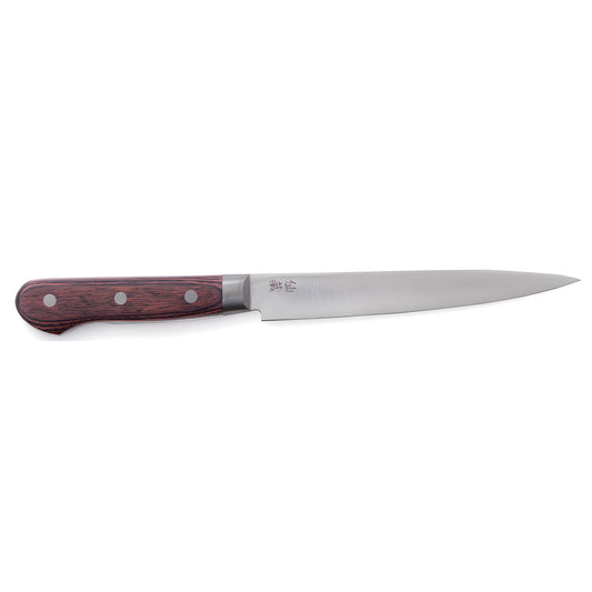 Suncraft SENZO CLAD Coltello da cucina flessibile per sfilettare 170 mm