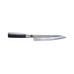 Suncraft Senzo classic coltello Utility universale damascato martellato VG10 15cm