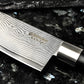 Böker Coltello Tranciante Damascato 37 strati 130421DAM