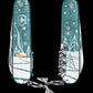 Victorinox Spartan Winter Magic Limited Edition 2024