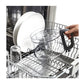 Kenwood Robot da cucina e frullatore MultiPro OneTouch, FDM73.850SS - 13 accessori, un tuttofare in cucina