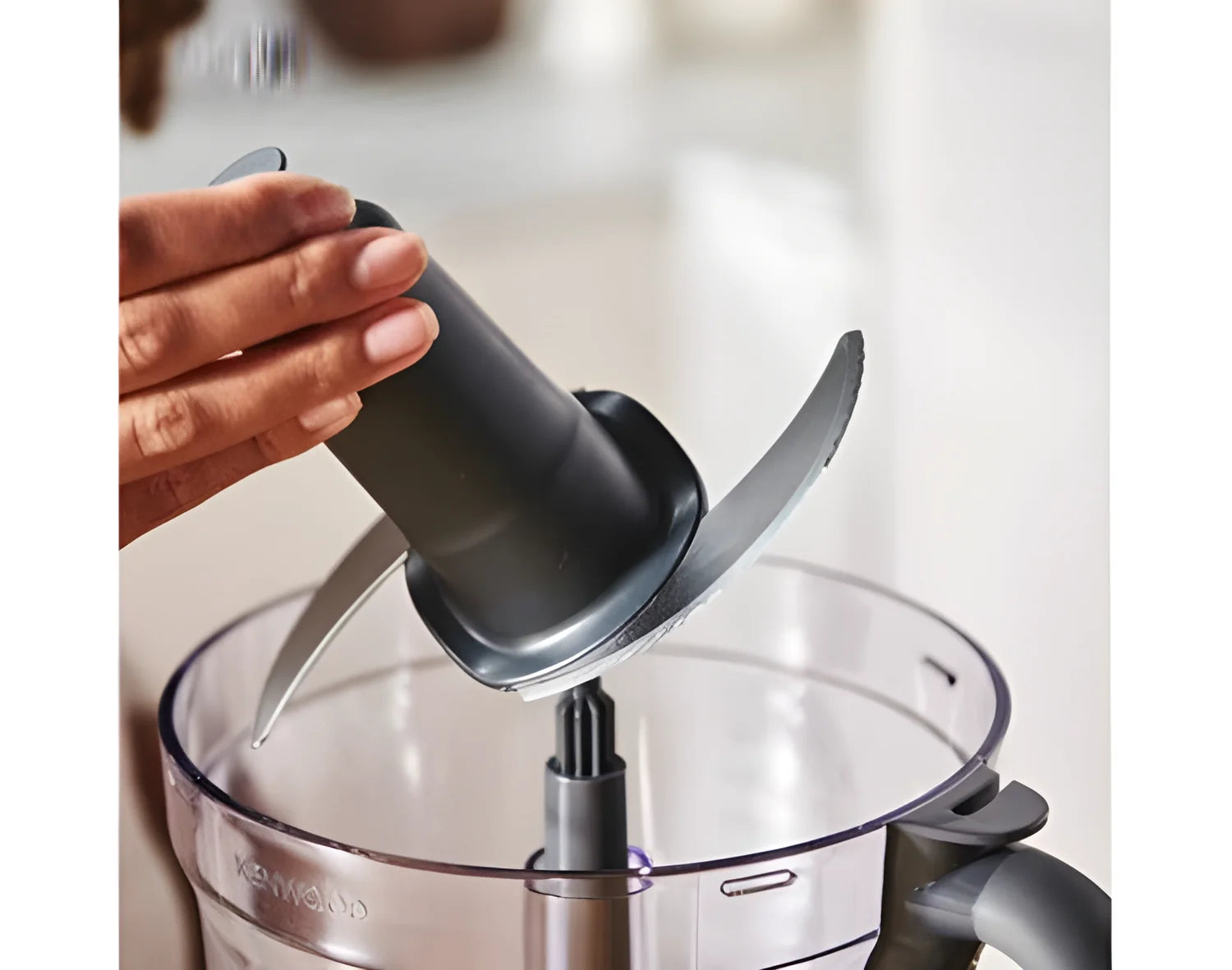 Kenwood Accessorio robot da cucina KAH65.000PL