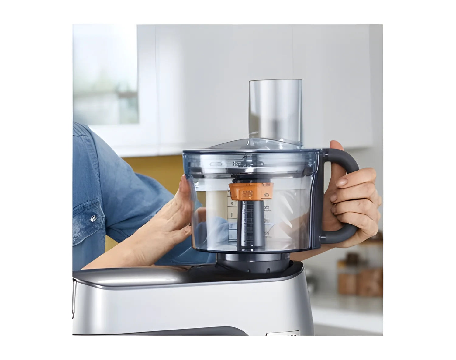 Kenwood Accessorio robot da cucina KAH65.000PL