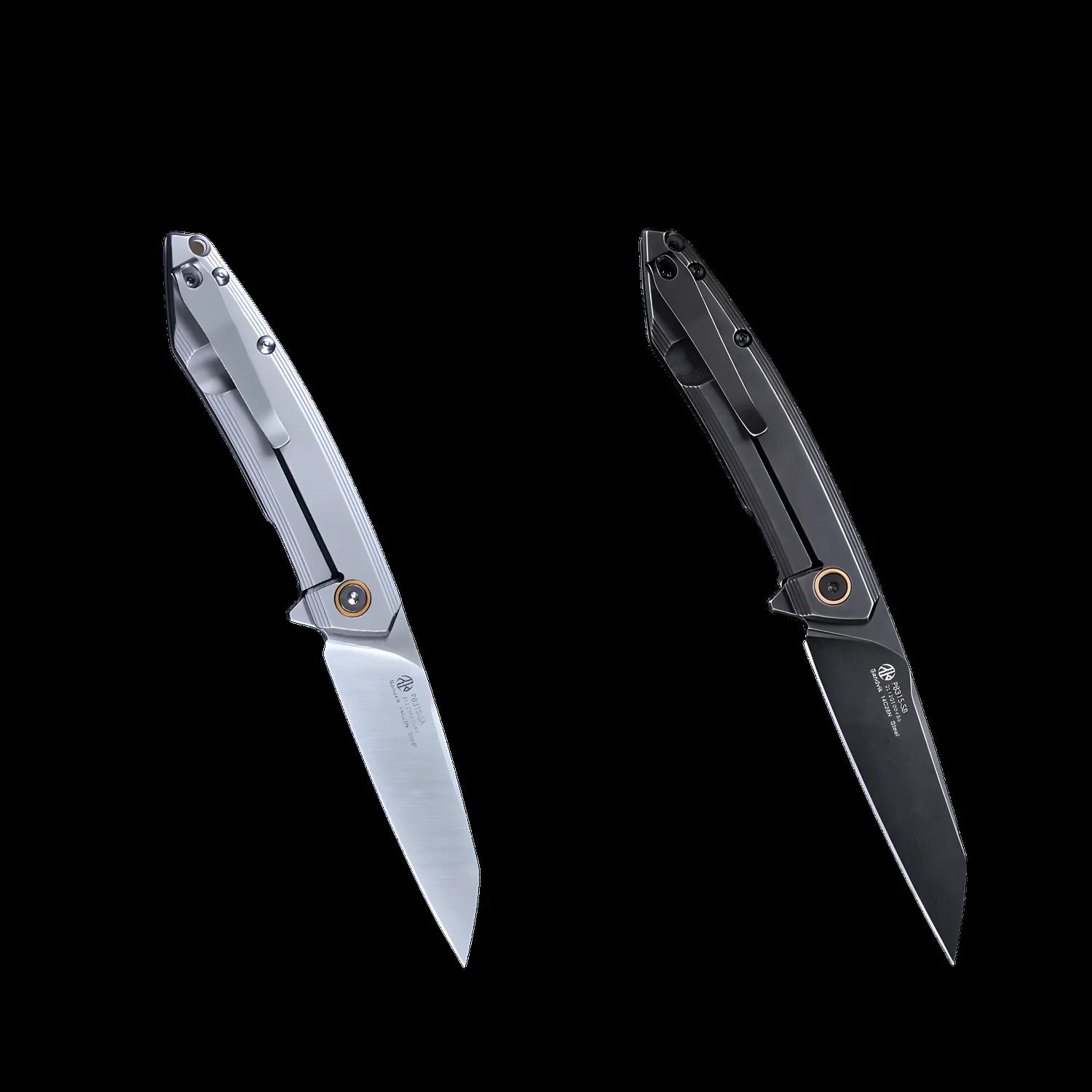 Ruike coltello serramanico P831S-SA
