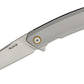 Ruike coltello serramanico P831S-SA