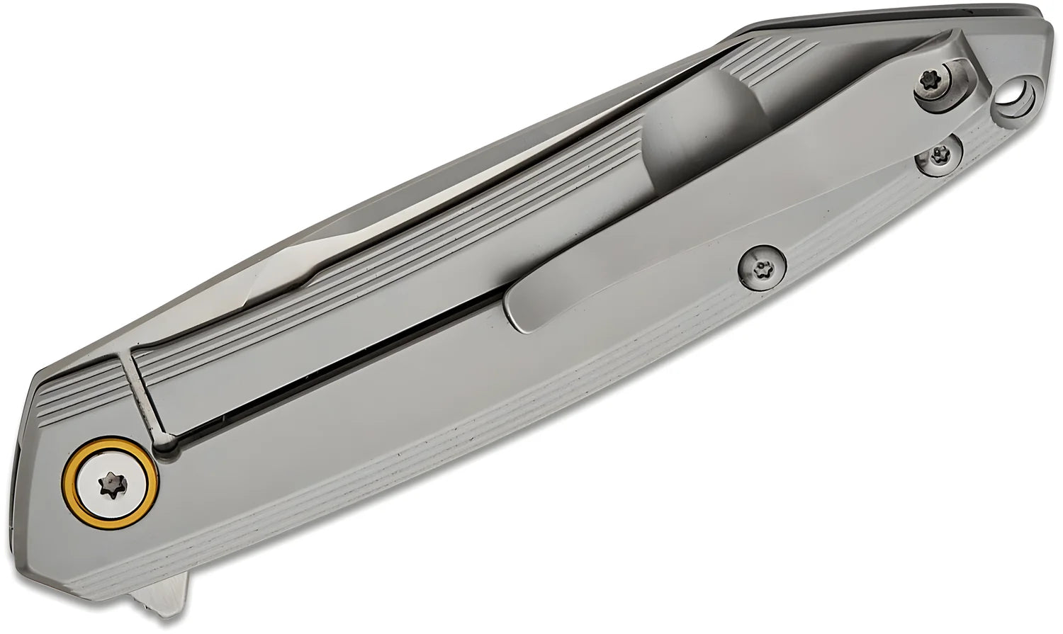 Ruike coltello serramanico P831S-SA