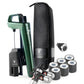 Coravin Timeless Six+ edizione limitata verde foresta