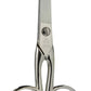 Alpen forbice professionale da lavoro 4" (10,16 cm) per tessuto - nichelate 1302.40