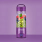Nutribullet frullatore portabile ricaricabile USB-C viola NBP003PU