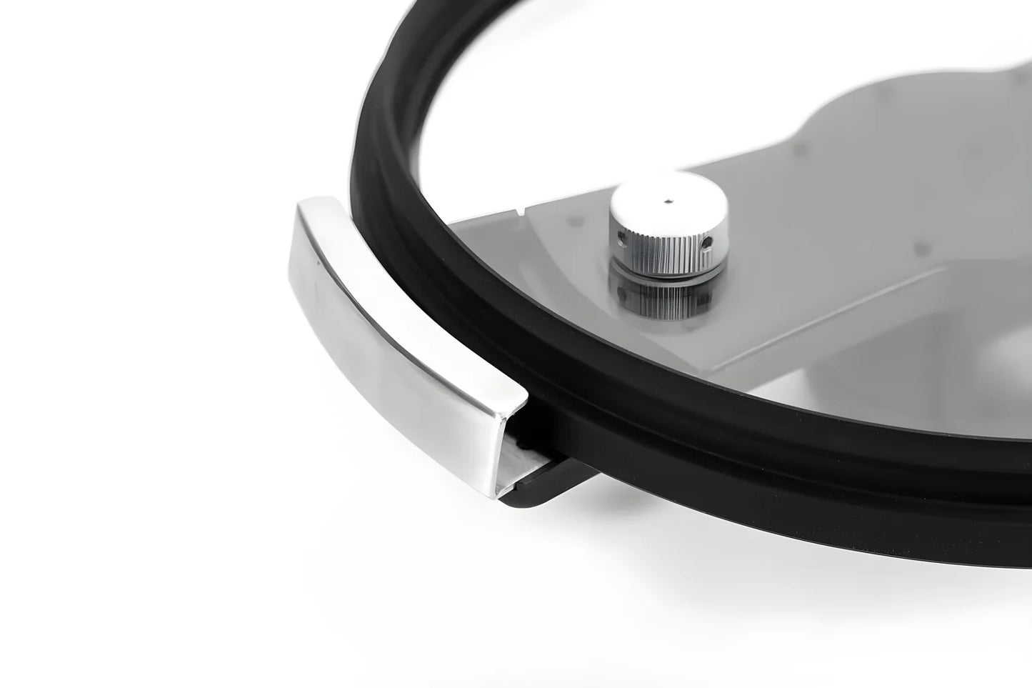 Kookvision Coperchio per cottura a vapore Nesto Vitesse cm Ø 24