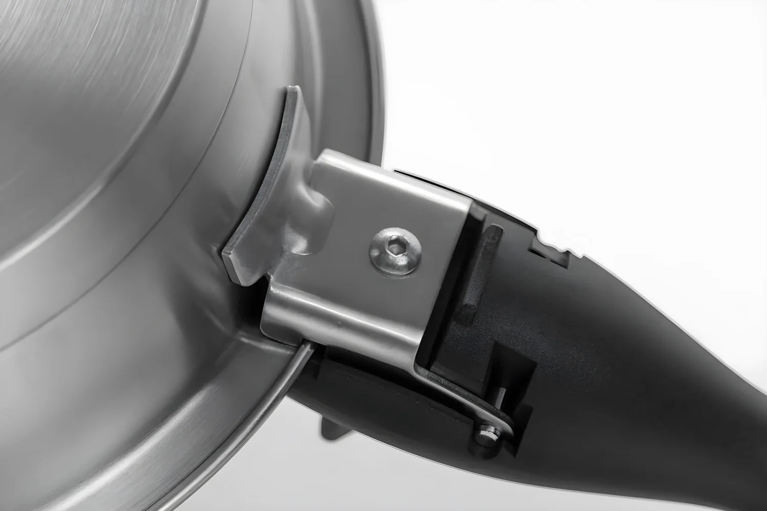 Cookvision Manico lungo "Nesto" 21 cm