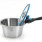 Cookvision Manico lungo "Nesto" 21 cm