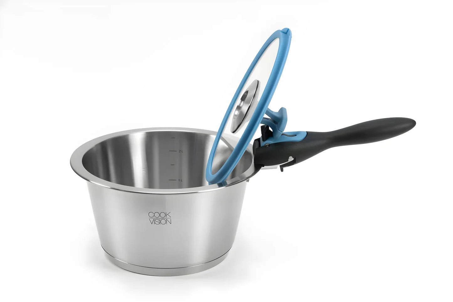 Cookvision Manico lungo "Nesto" 21 cm