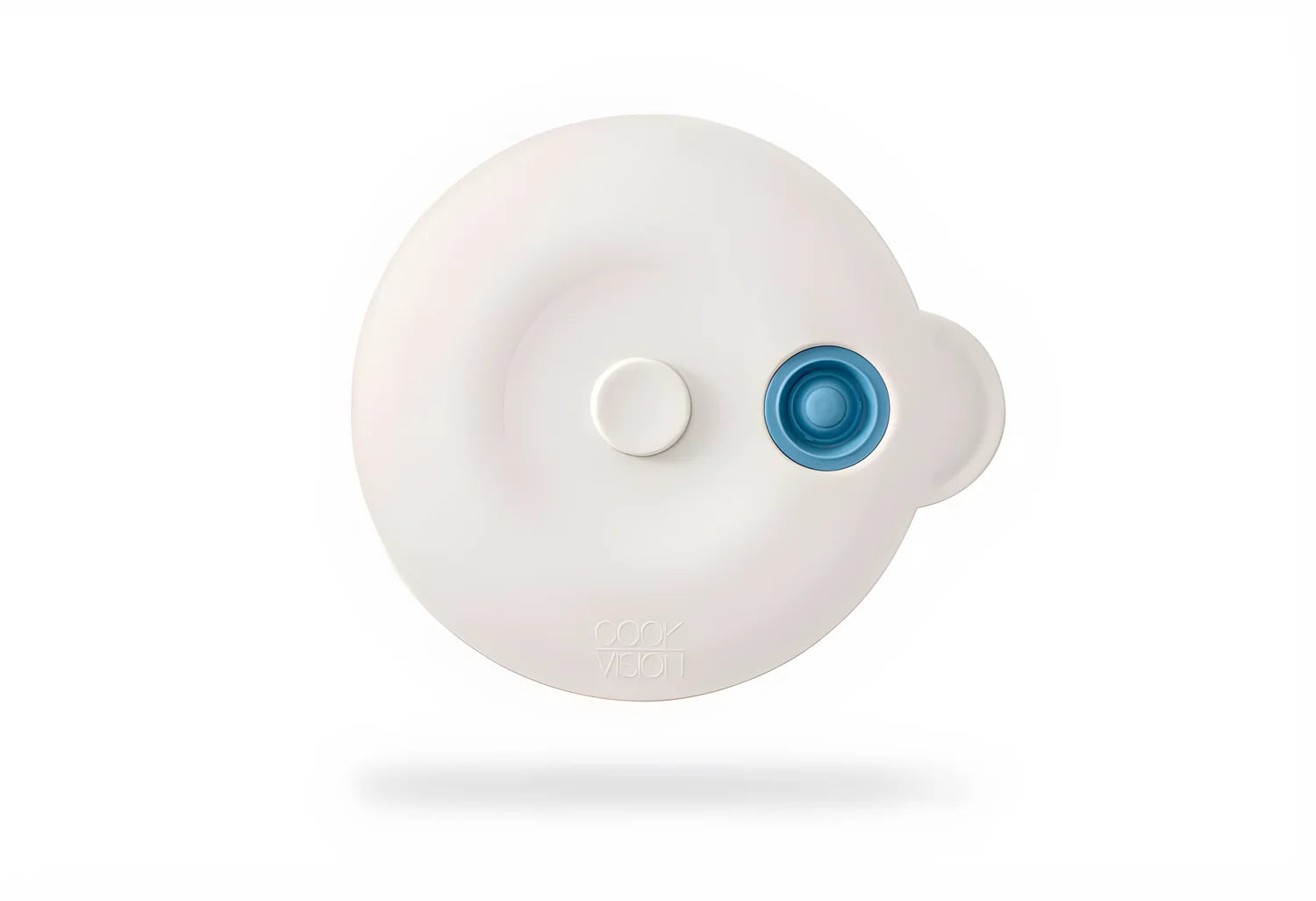 Kookvision Coperchio Salva freschezza "Nesto" cm Ø20