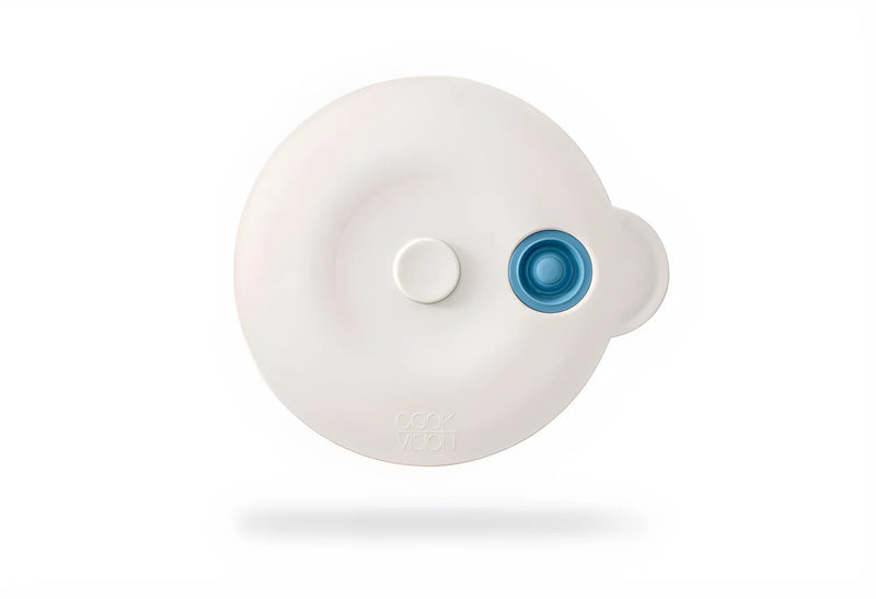 Kookvision Coperchio Salva freschezza "Nesto" cm Ø20