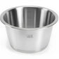Cookvision casseruola con scala graduata all'interno "Nesto" cm Ø22x17,7/l 3,8 adatto anche all'induzione