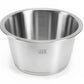 Cookvision casseruola con scala graduata all'interno "Nesto" cm Ø22x17,7/l 3,8 adatto anche all'induzione