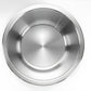 Cookvision Casseruola con scala graduata all'interno "Nesto" cm Ø20x11,4/l 2,8 adatto anche all'induzione