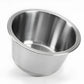 Cookvision Casseruola con scala graduata all'interno "Nesto" cm Ø20x11,4/l 2,8 adatto anche all'induzione