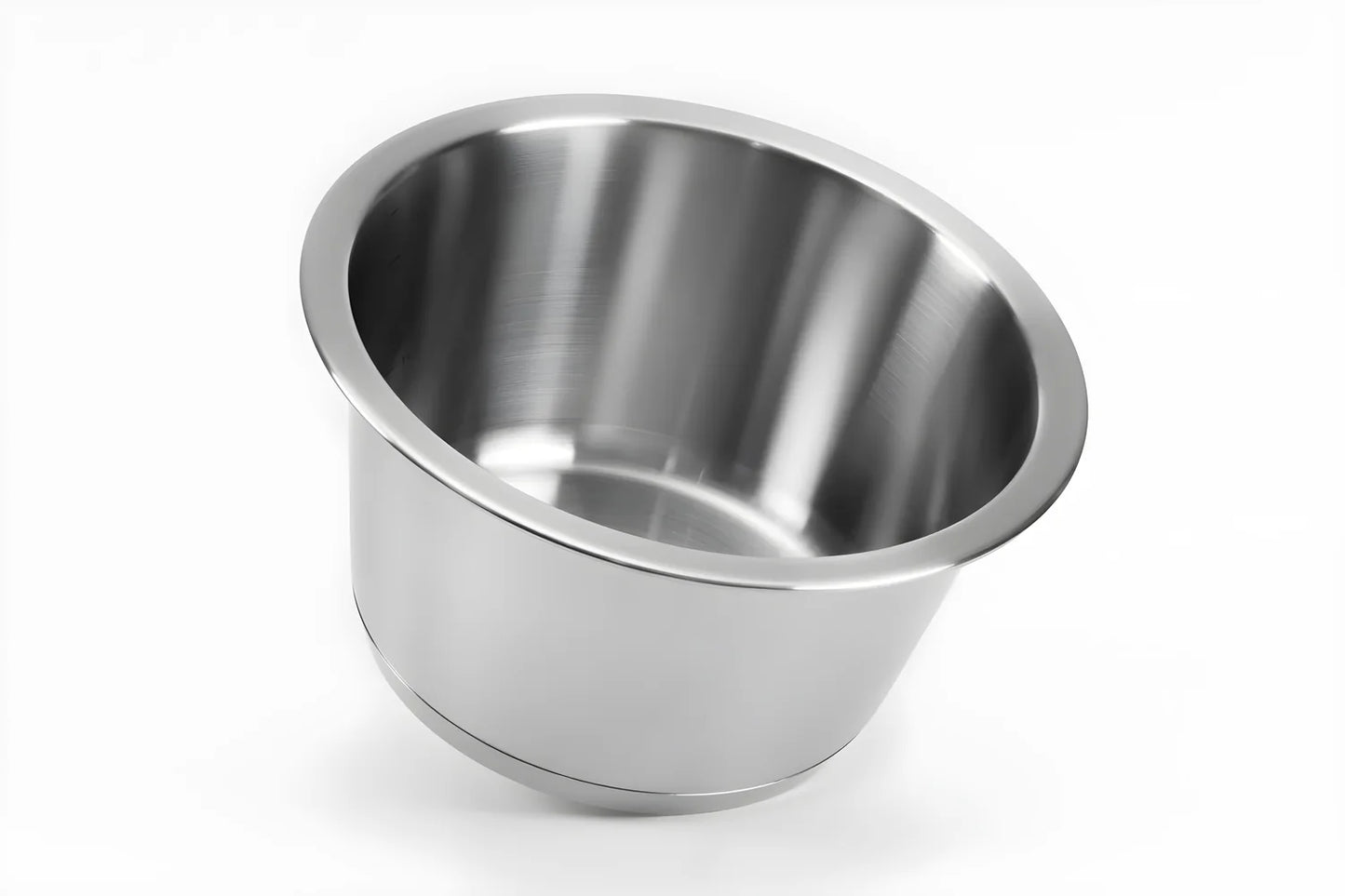 Cookvision Casseruola con scala graduata all'interno "Nesto" cm Ø20x11,4/l 2,8 adatto anche all'induzione
