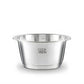 Cookvision Casseruola con scala graduata all'interno "Nesto" cm Ø16x8,5/l 1,3 adatto anche all'induzione