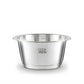 Cookvision Casseruola con scala graduata all'interno "Nesto" cm Ø16x8,5/l 1,3 adatto anche all'induzione