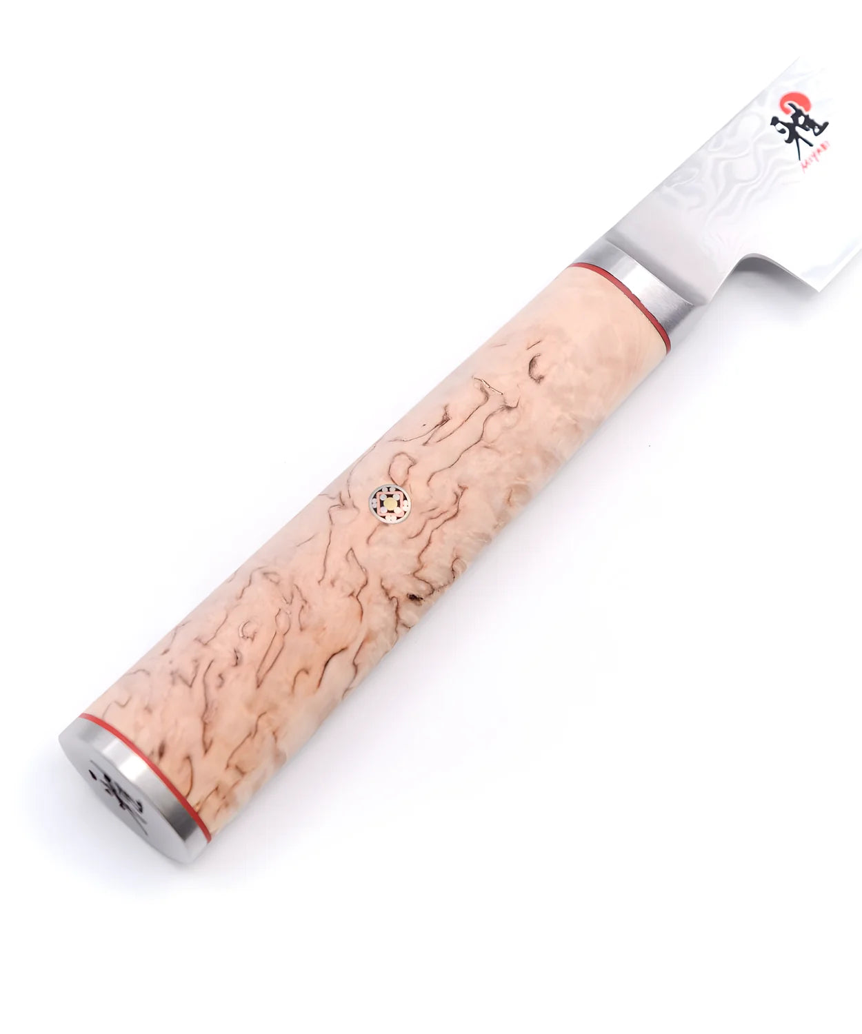 Miyabi 5000 MCD 67 Coltello Sujihiki 24 cm – Acciaio SG2 63 HRC, 133 Strati Damasco
