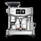 Sage the Oracle Jet caffè perfetto macinatura dosaggio e pressa punto di riferimento per l'espresso