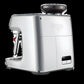 Sage the Oracle Jet caffè perfetto macinatura dosaggio e pressa punto di riferimento per l'espresso