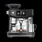 Sage the Oracle Jet Tartufo nero caffè perfetto macinatura dosaggio e pressa punto di riferimento per l'espresso SES985BTR4EEU1