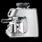 Sage the Oracle Jet Tartufo nero caffè perfetto macinatura dosaggio e pressa punto di riferimento per l'espresso SES985BTR4EEU1