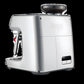 Sage the Oracle Jet Tartufo nero caffè perfetto macinatura dosaggio e pressa punto di riferimento per l'espresso SES985BTR4EEU1