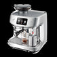 Sage the Oracle Jet Tartufo nero caffè perfetto macinatura dosaggio e pressa punto di riferimento per l'espresso SES985BTR4EEU1