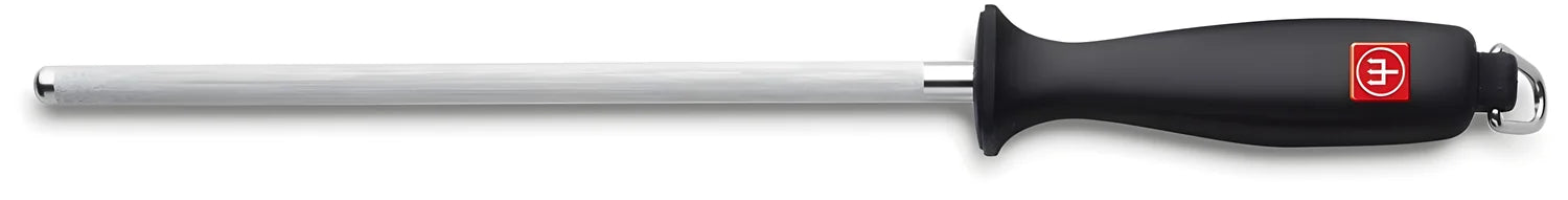 Wusthof Acciaino Affila Coltelli Tondo 23 cm. 4463/23
