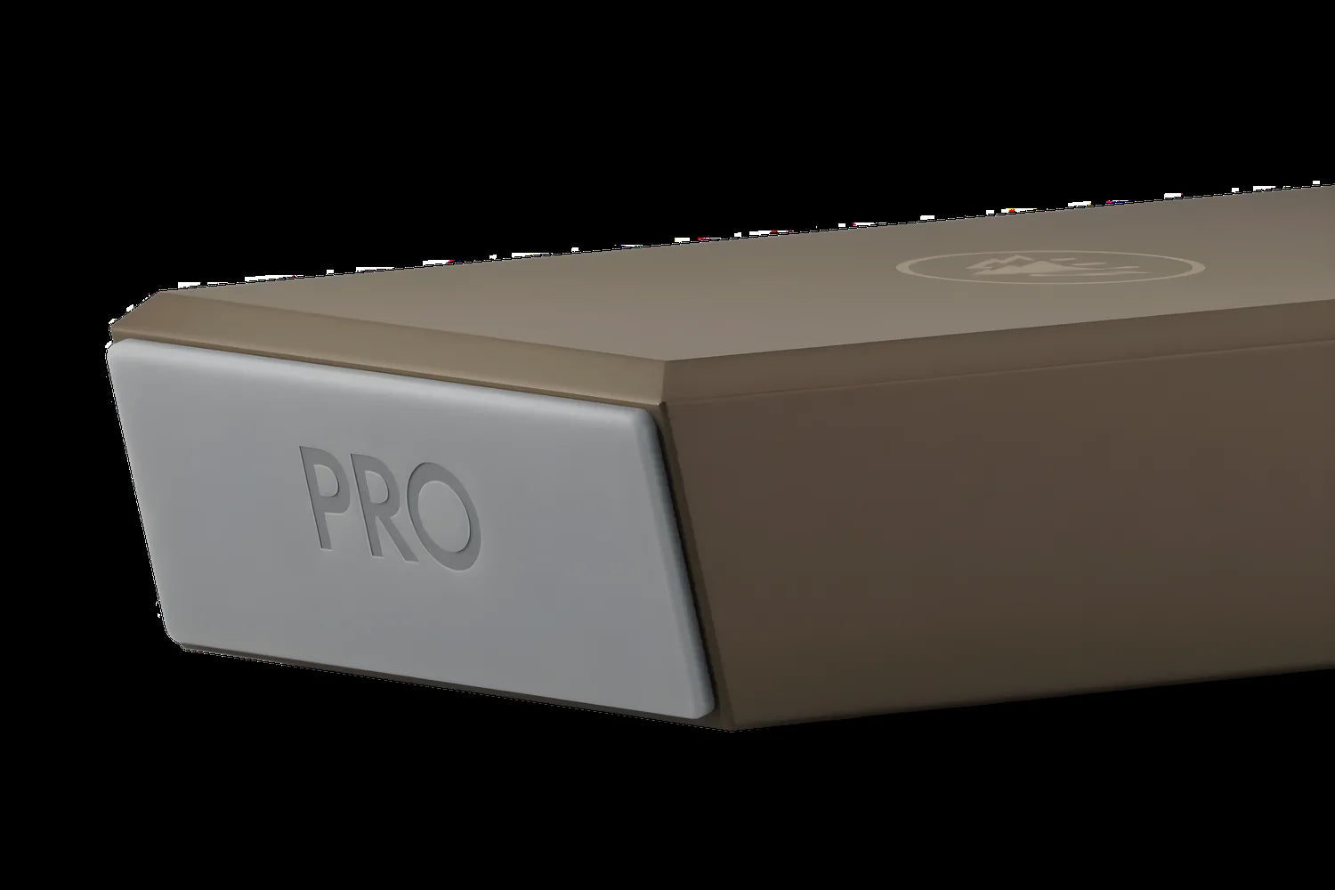 Affilatore manuale HORL 3 Pro