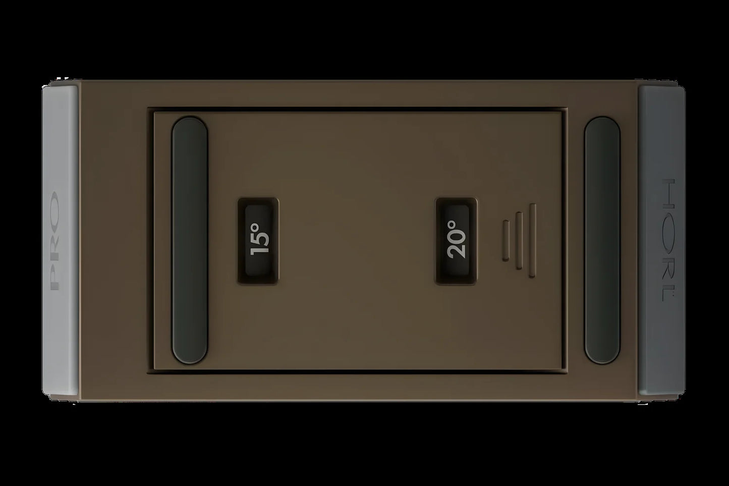 Affilatore manuale HORL 3 Pro