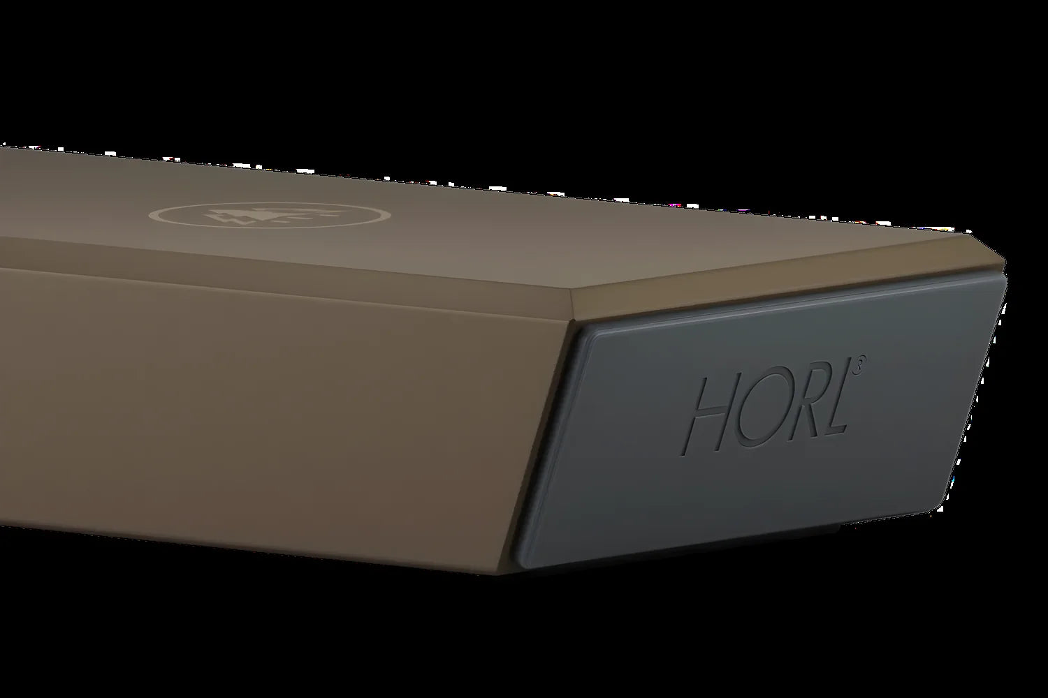 Affilatore manuale HORL 3 Pro