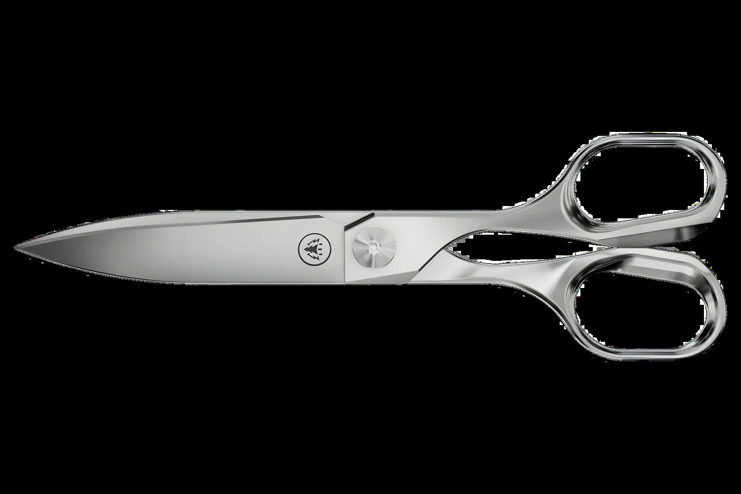 Horl forbice unica smontabile ad innesto rapido riaffilabile con Horl 3