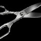Horl forbice unica smontabile ad innesto rapido riaffilabile con Horl 3