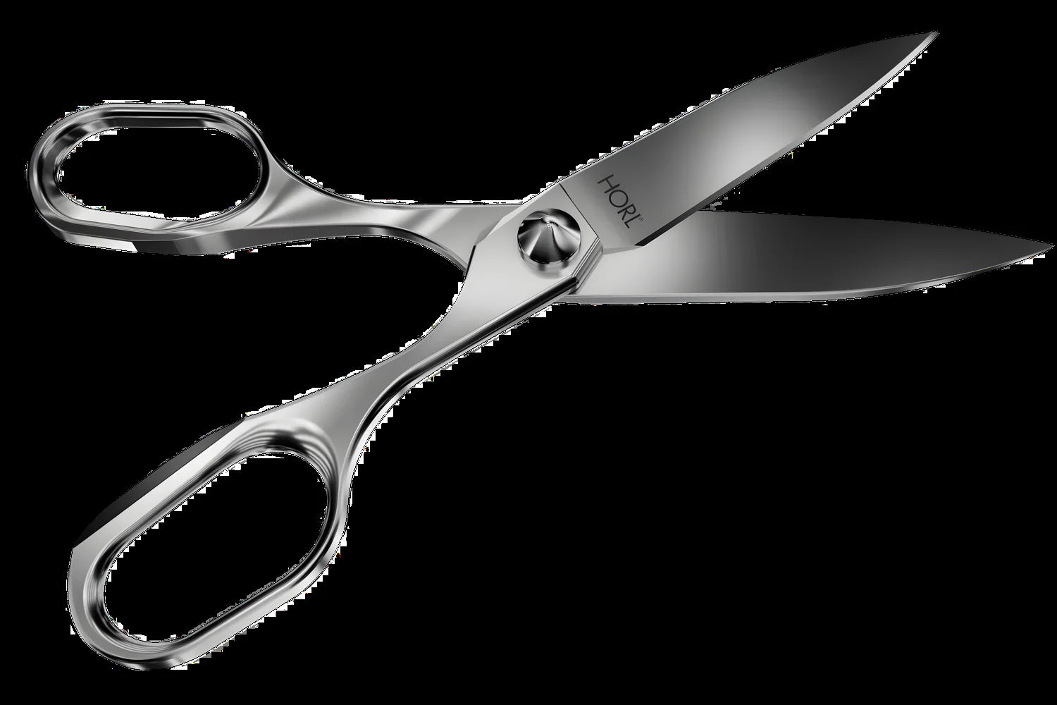 Horl forbice unica smontabile ad innesto rapido riaffilabile con Horl 3