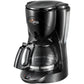 De'Longhi Macchina per Caffè Americano con caraffa in vetro per 10 Tazze, Spegnimento Automatico, Serbatoio 1,5L ICM2.1B