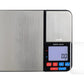 Eva due bilance digitali di precisione in una permette pesata divisione 0,01 a max 500g e pesata divisione 0,1 max 5000g. 033369