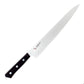 Mcusta Coltello damascato Sujihiki Lama 27 cm HBB-6011M