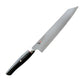 Mcusta Coltello damascato Revolution Kiritsuke Lama 23 cm SPG2 ZRB-1206G